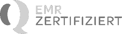 Logo EMR